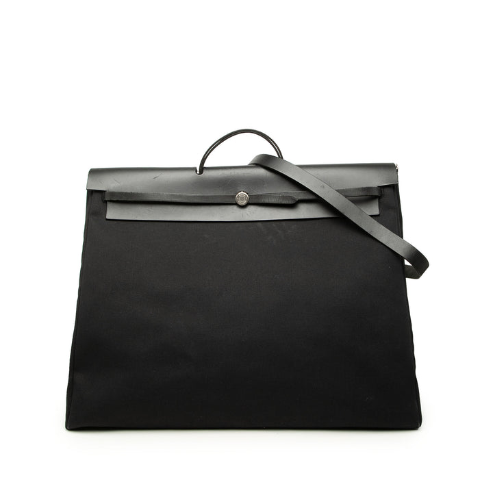 Hermès Toile Herbag TGM
