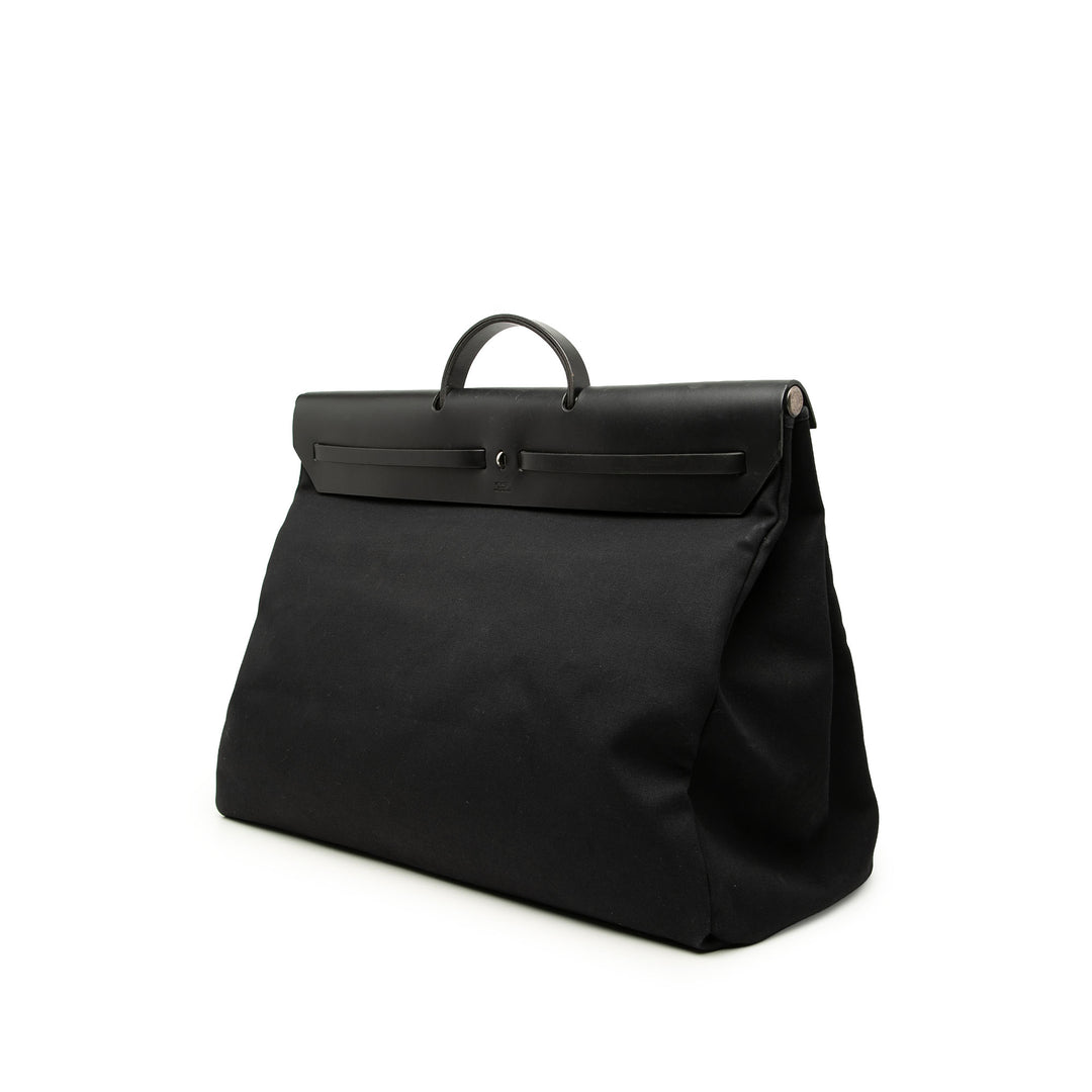 Hermès Toile Herbag TGM