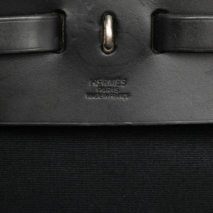Hermès Toile Herbag TGM