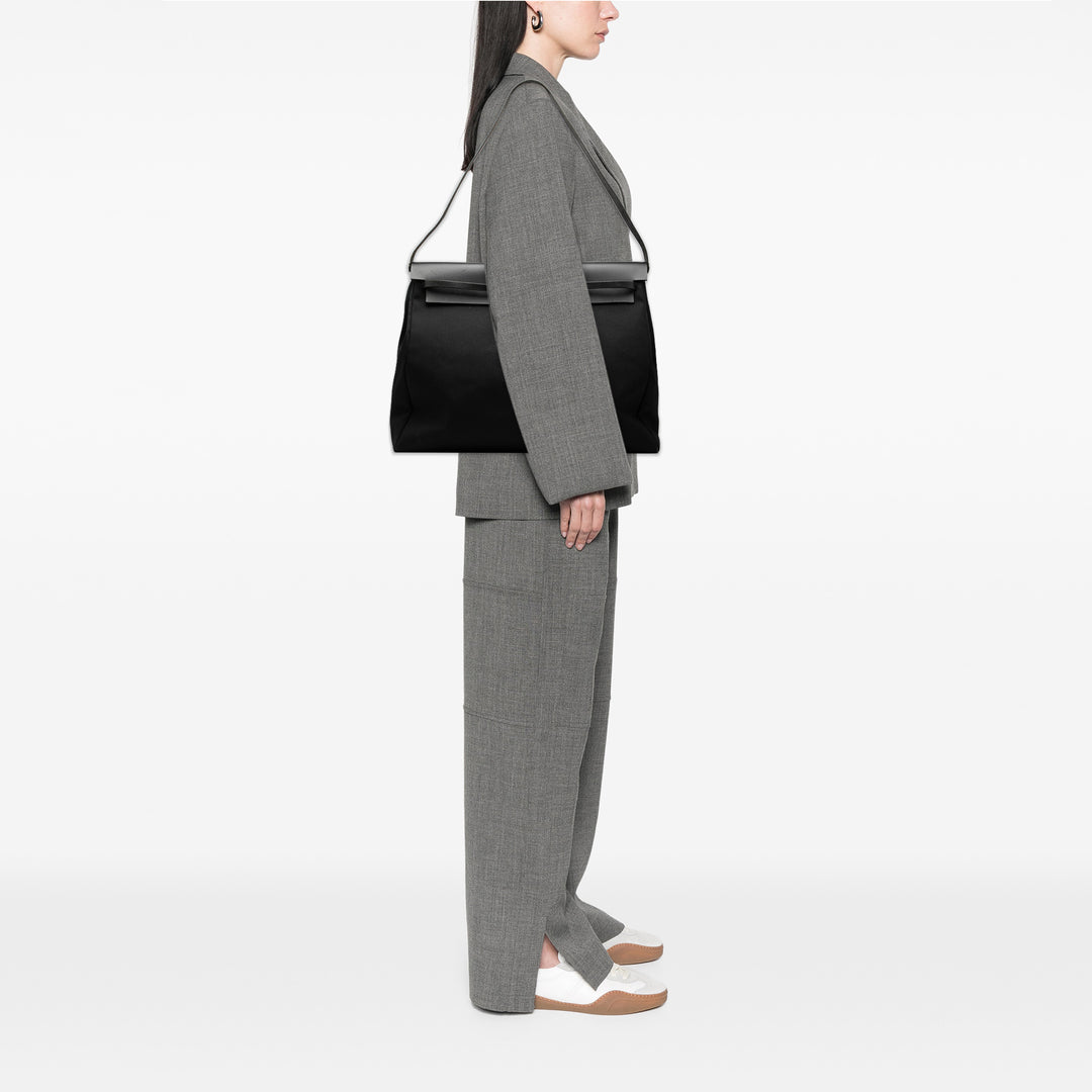 Hermès Toile Herbag TGM