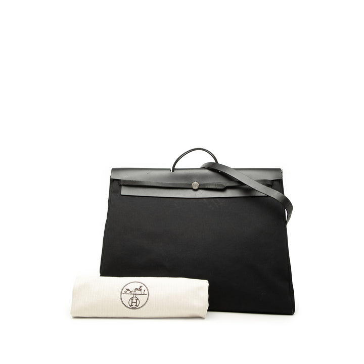 Hermès Toile Herbag TGM