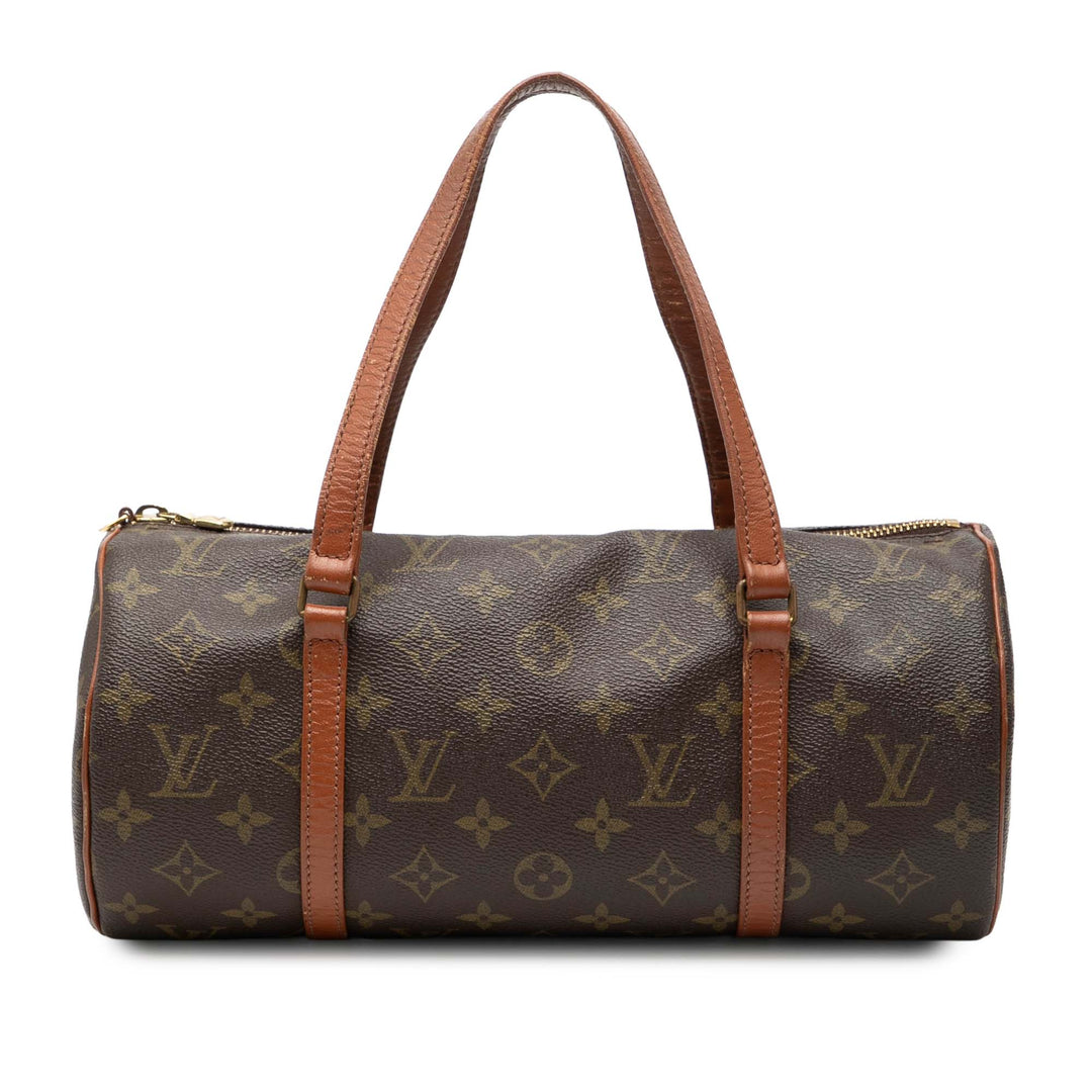 Louis Vuitton Monogram Papillon 30