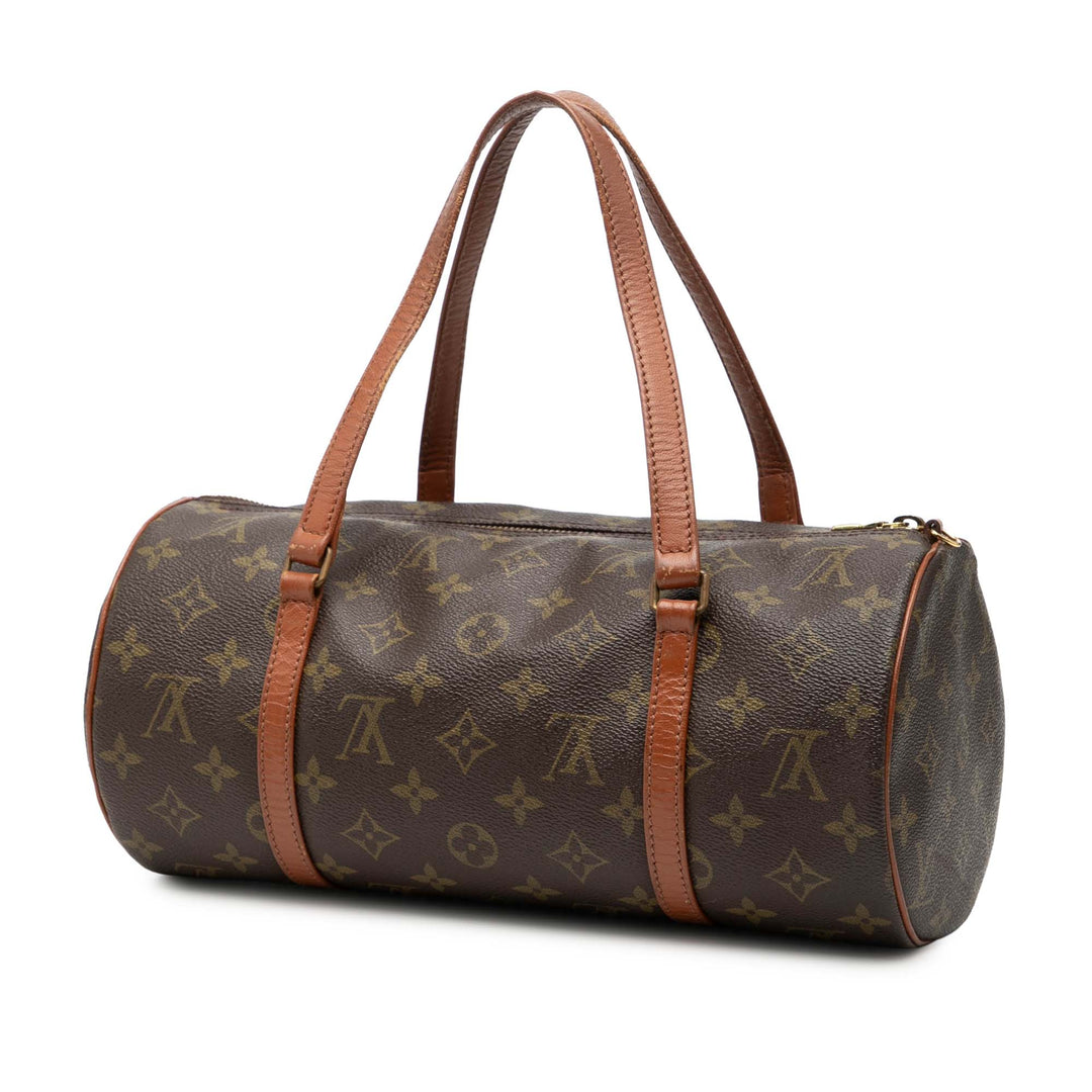 Louis Vuitton Monogram Papillon 30