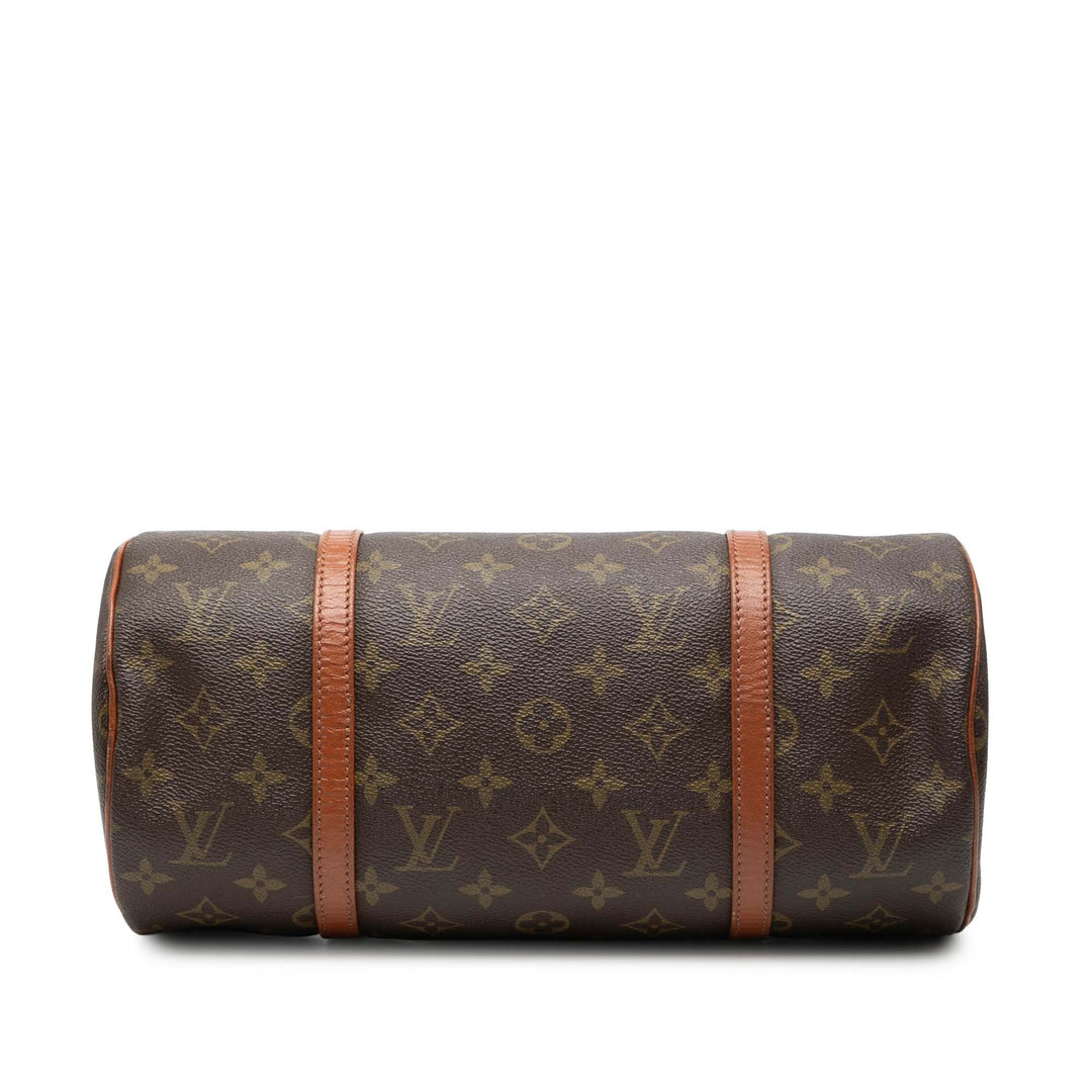 Louis Vuitton Monogram Papillon 30