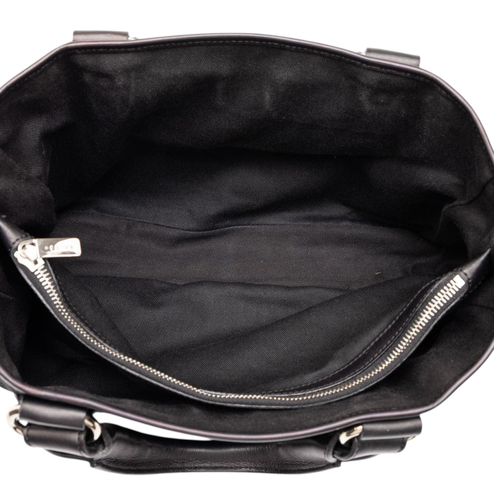 Celine C Macadam Boogie Sac Noir