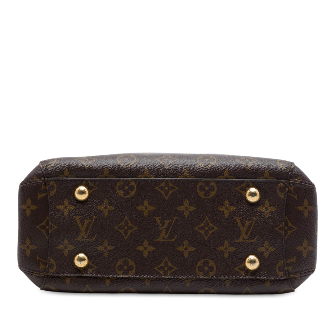 Louis Vuitton Monogram Montaigne BB
