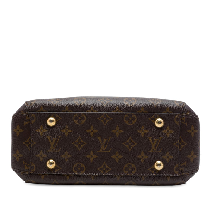Louis Vuitton Monogram Montaigne BB