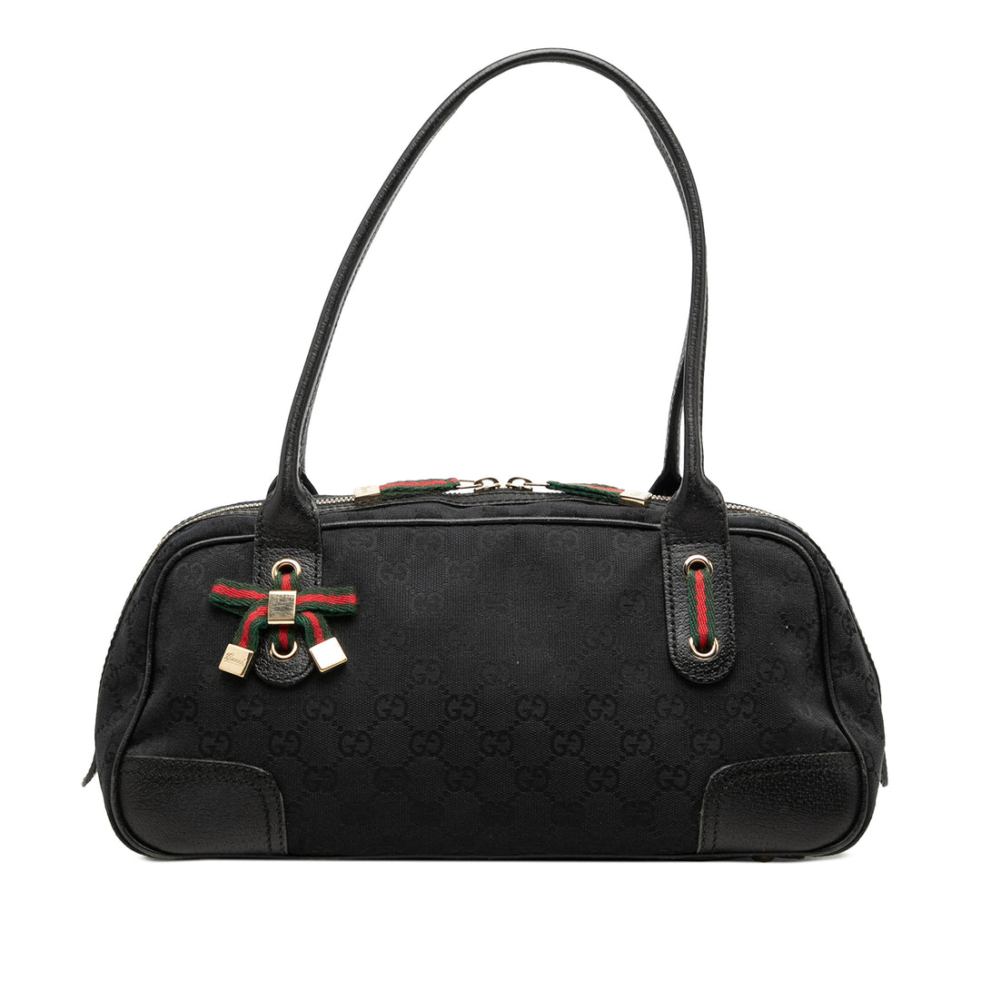 GG Web Princy Sac Noir