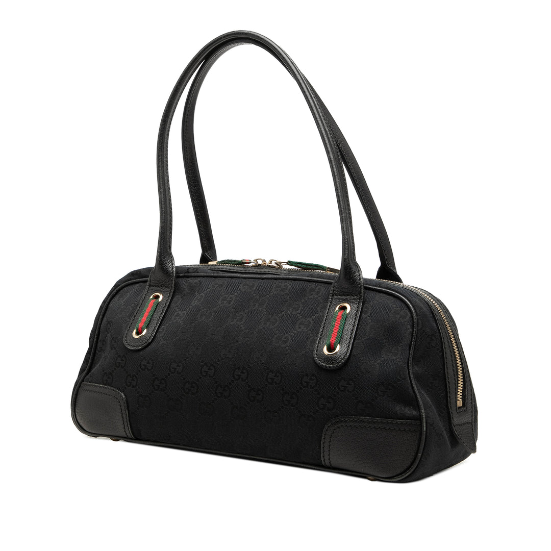 GG Web Princy Sac Noir