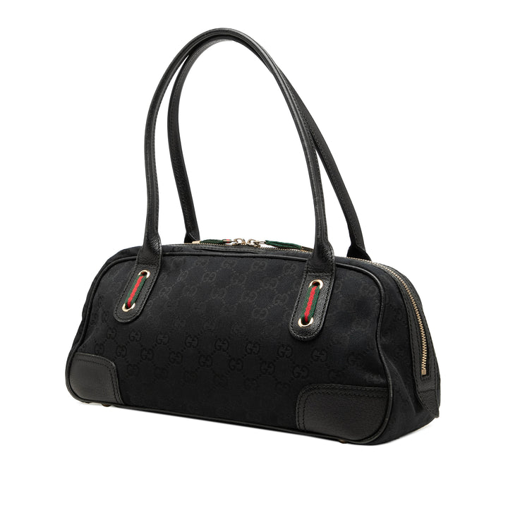 GG Web Princy Sac Noir