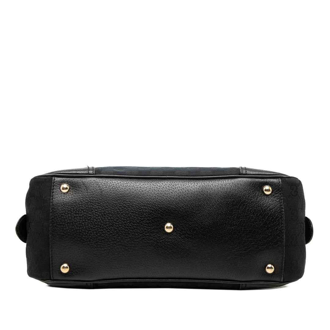 GG Web Princy Sac Noir