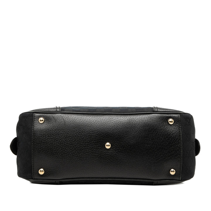 GG Web Princy Sac Noir