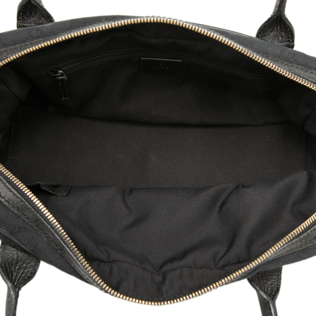 GG Web Princy Sac Noir