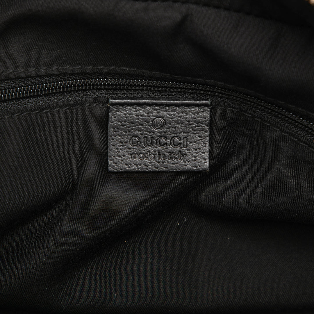 GG Web Princy Sac Noir
