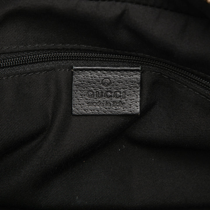 GG Web Princy Sac Noir