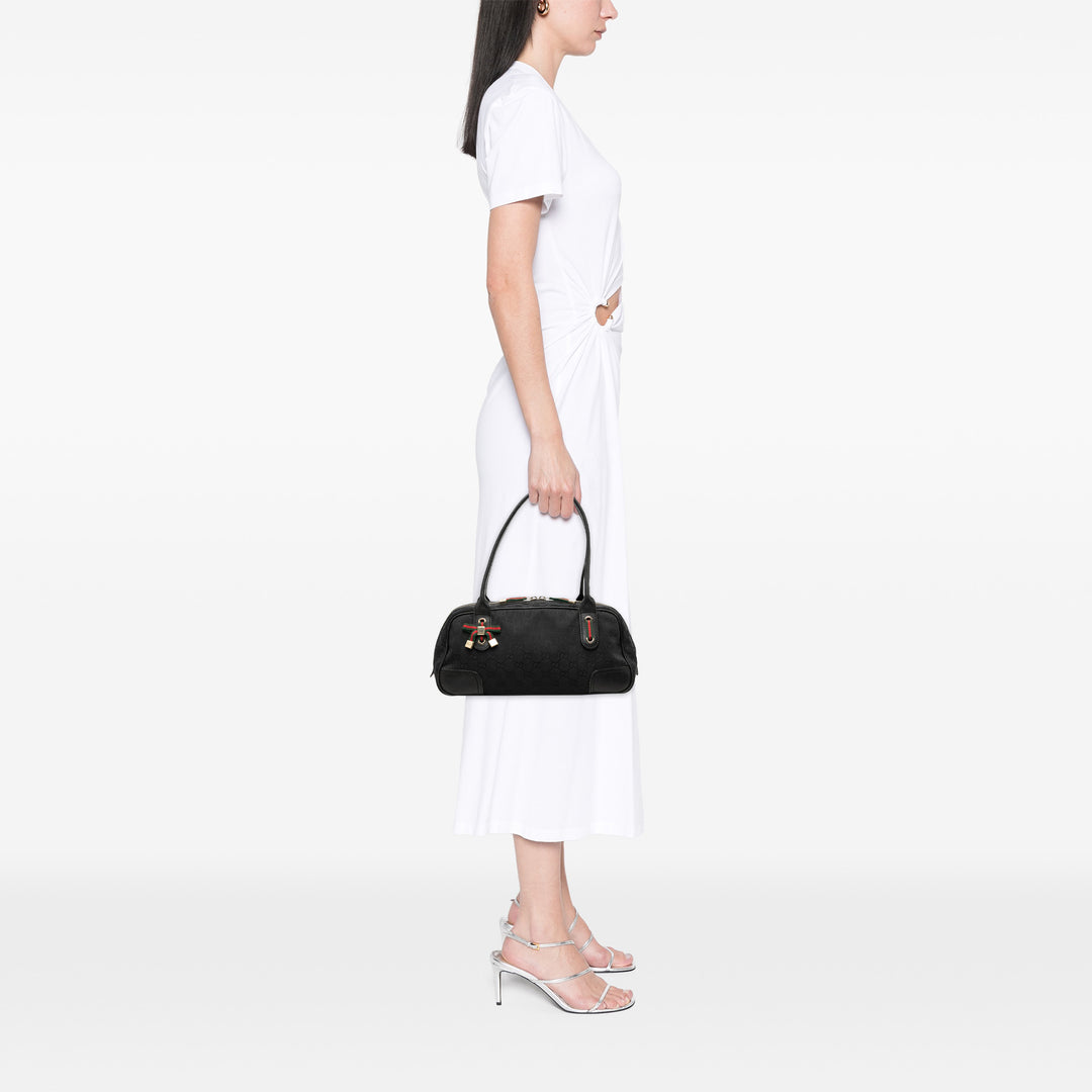 GG Web Princy Sac Noir