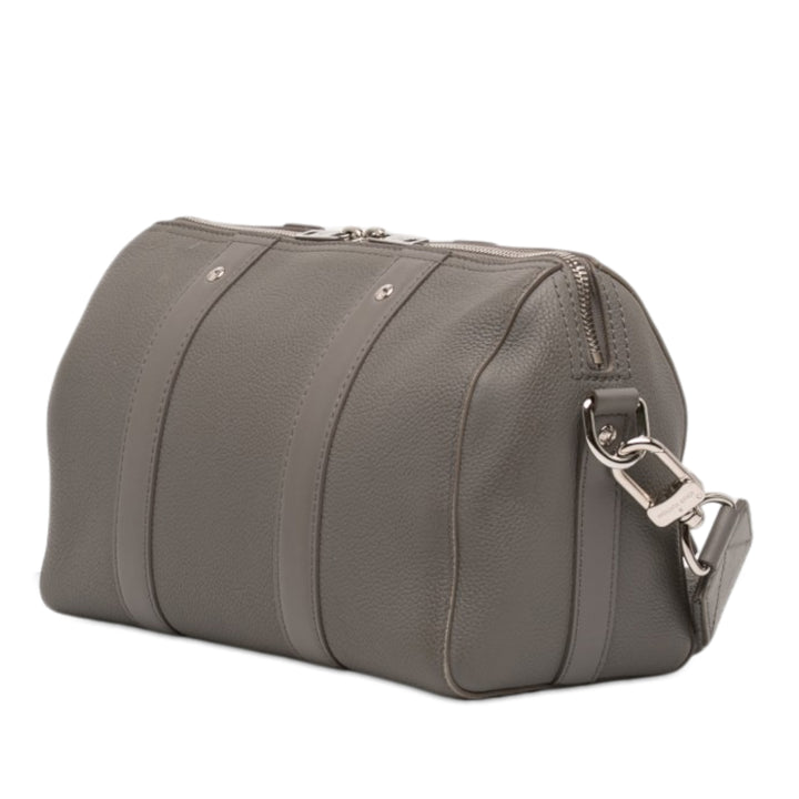 Louis Vuitton Aerogram Keepall City