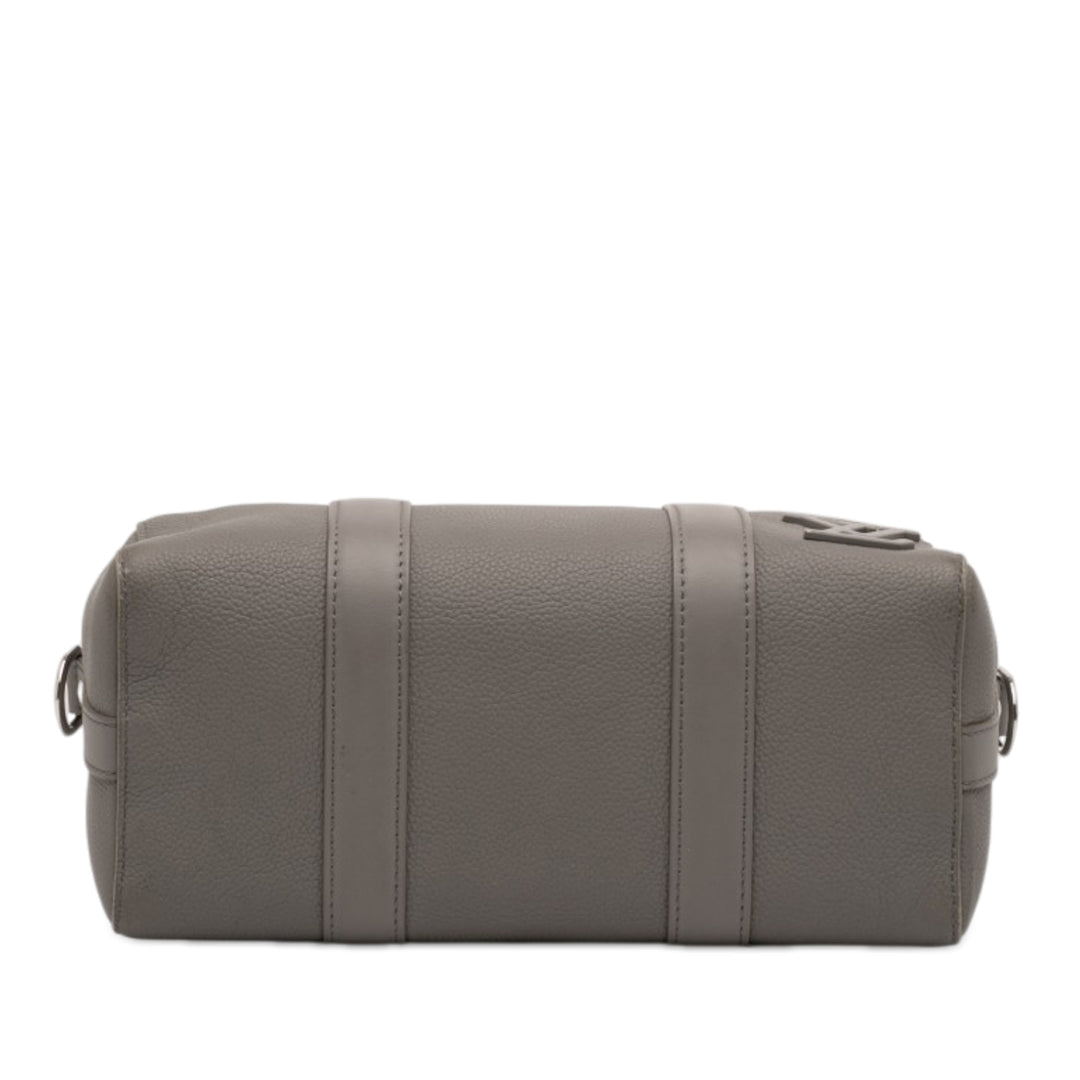 Louis Vuitton Aerogram Keepall City