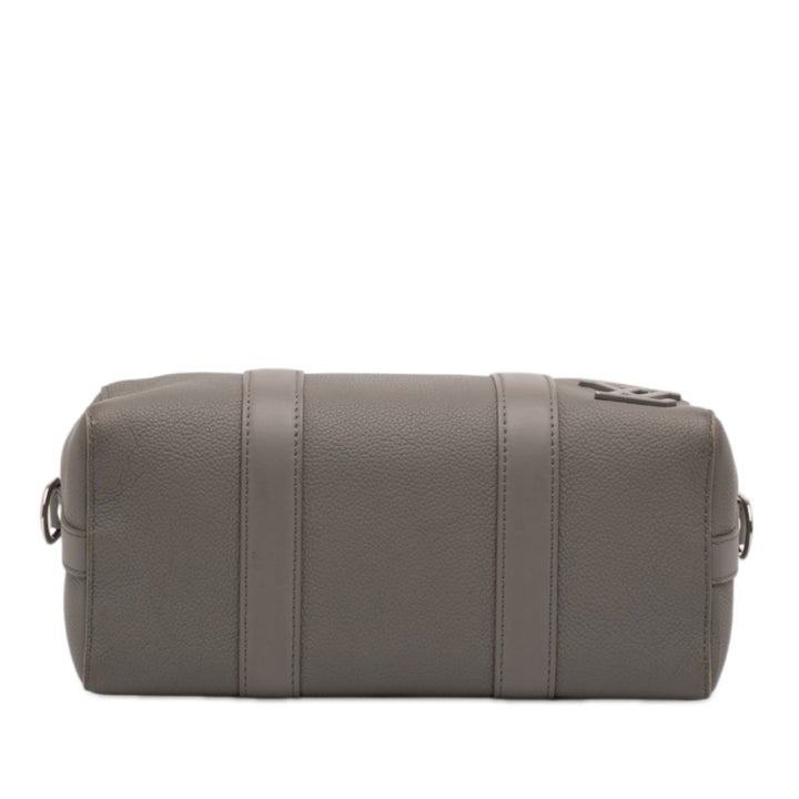 Louis Vuitton Aerogram Keepall City