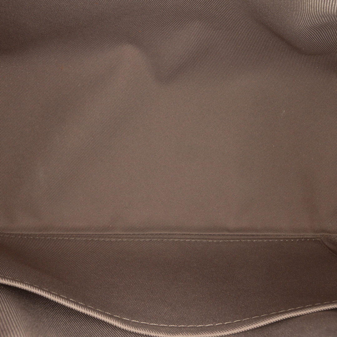 Louis Vuitton Aerogram Keepall City