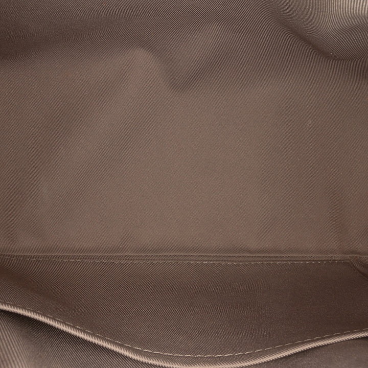 Louis Vuitton Aerogram Keepall City