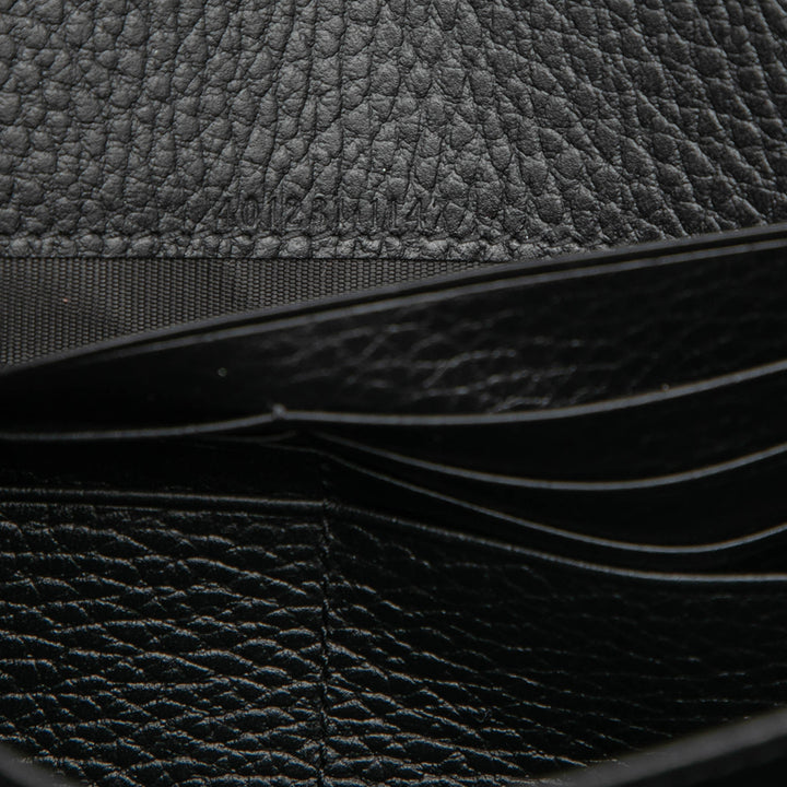 Gucci Cuir de veau Dionysus Wallet on Chain