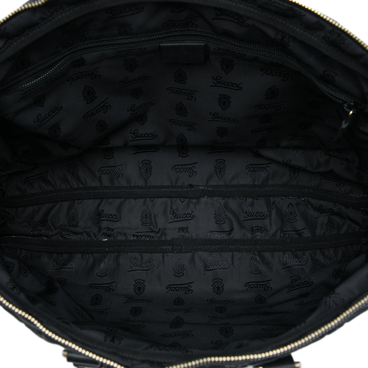 Gucci Guccissima Business Sac