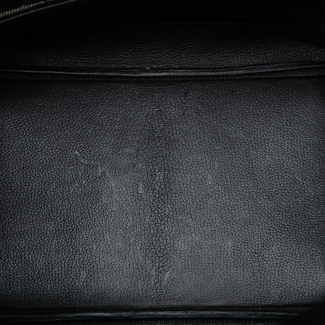 Hermès Togo Birkin Retourne 35