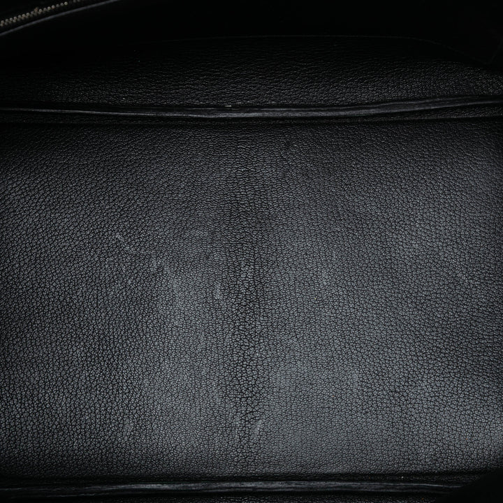 Hermès Togo Birkin Retourne 35