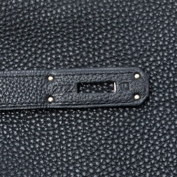 Hermès Togo Birkin Retourne 35