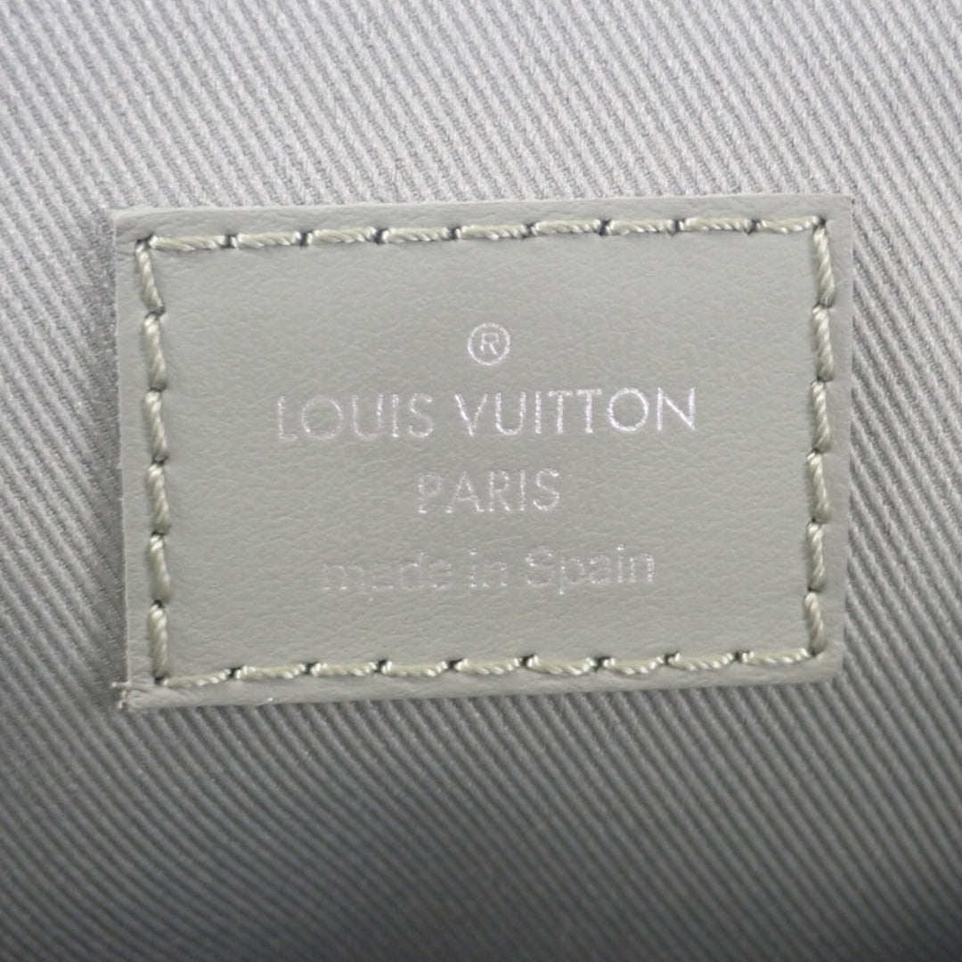 Gradient District PM Monogram Vert