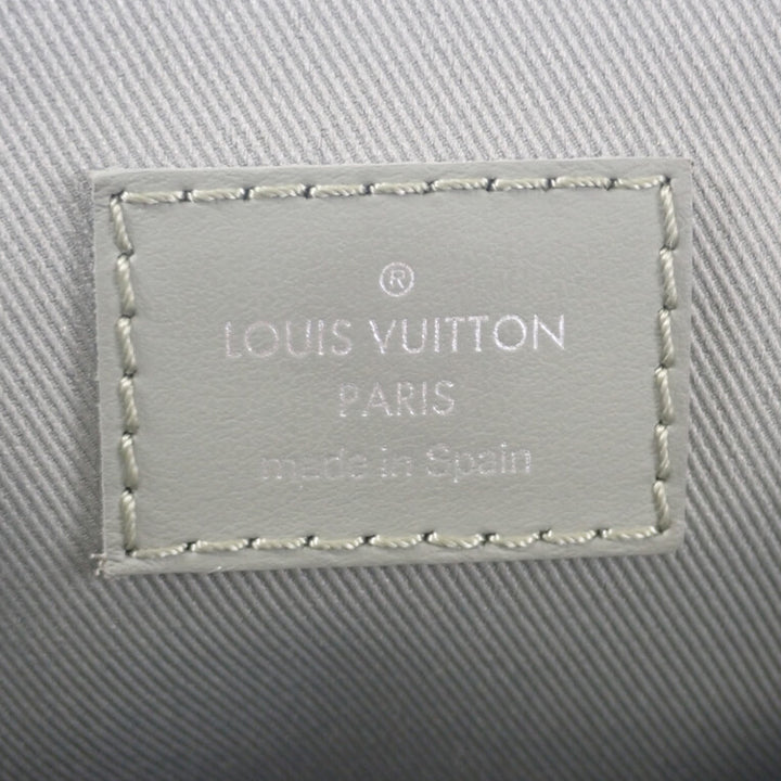 Gradient District PM Monogram Vert