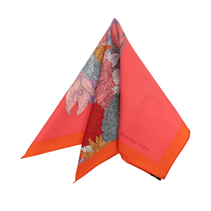 Hermès Robe Legere Soie Handkerchief