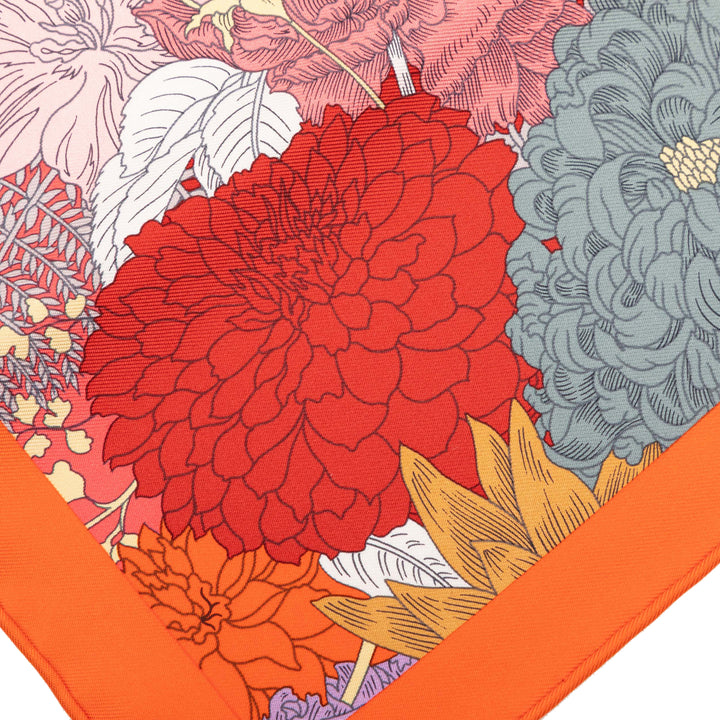Hermès Robe Legere Soie Handkerchief