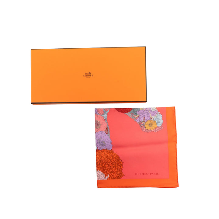 Hermès Robe Legere Soie Handkerchief