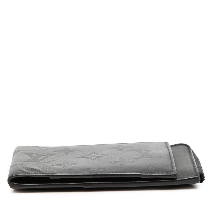 Louis Vuitton Monogram Shadow Hybrid Portefeuille