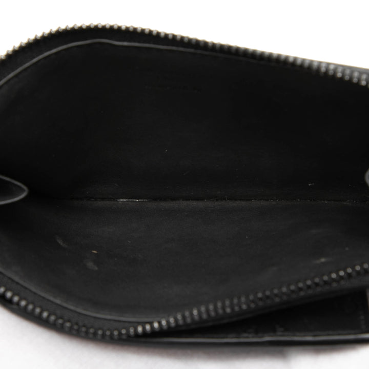Louis Vuitton Monogram Shadow Hybrid Portefeuille