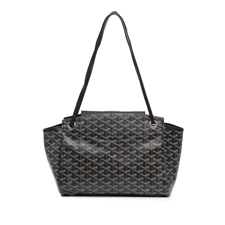 Goyard Goyardine Rouette PM