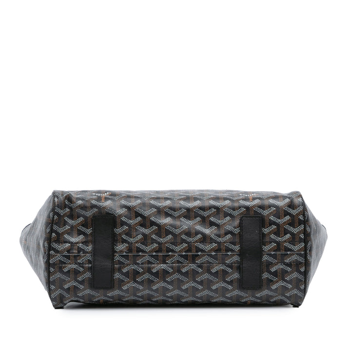 Goyard Goyardine Rouette PM