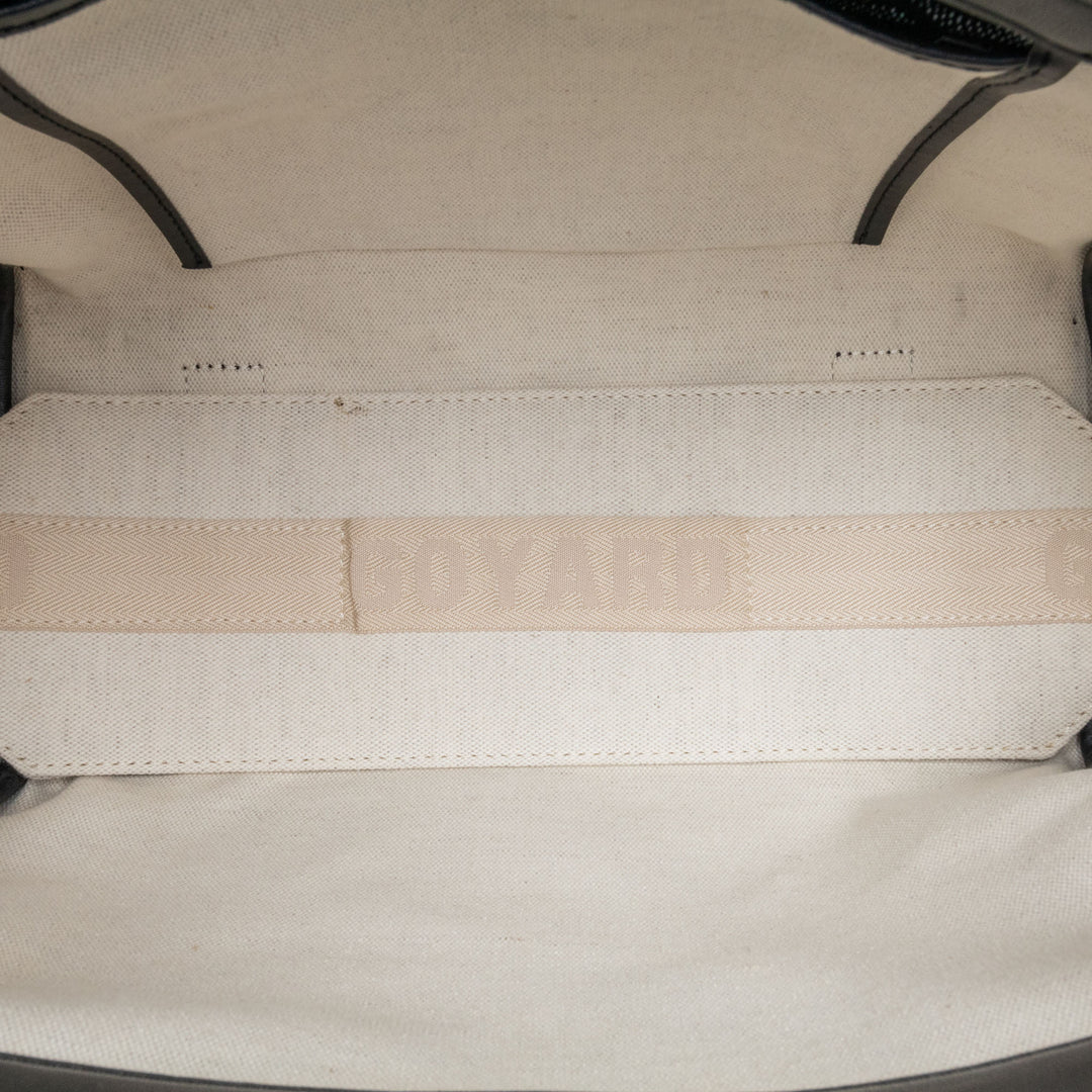 Goyard Goyardine Rouette PM