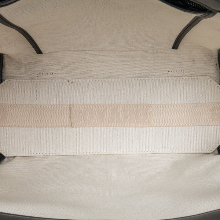 Goyard Goyardine Rouette PM