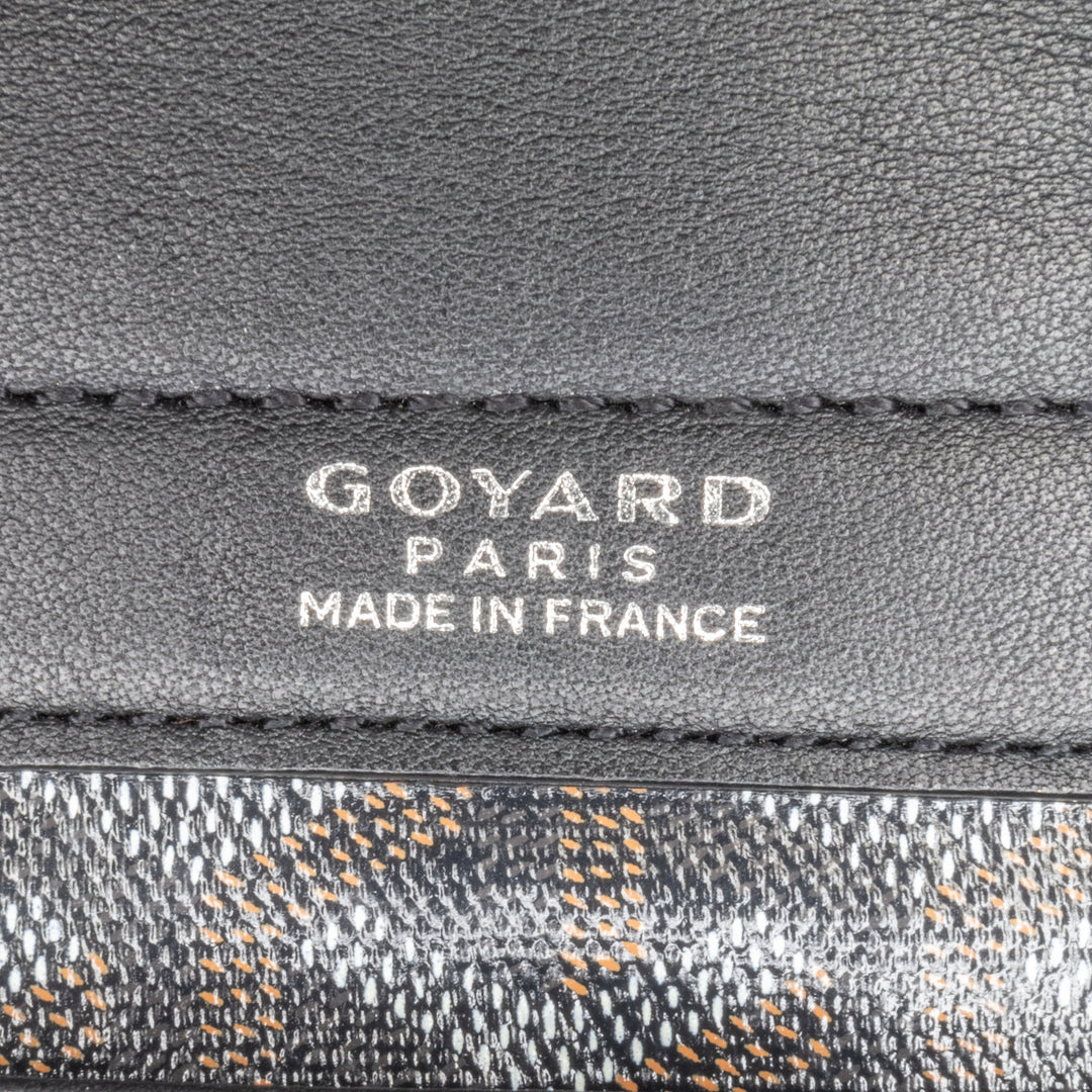 Goyard Goyardine Rouette PM