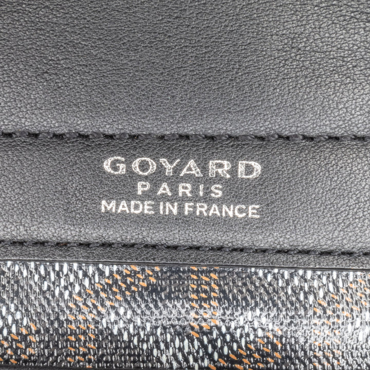 Goyard Goyardine Rouette PM