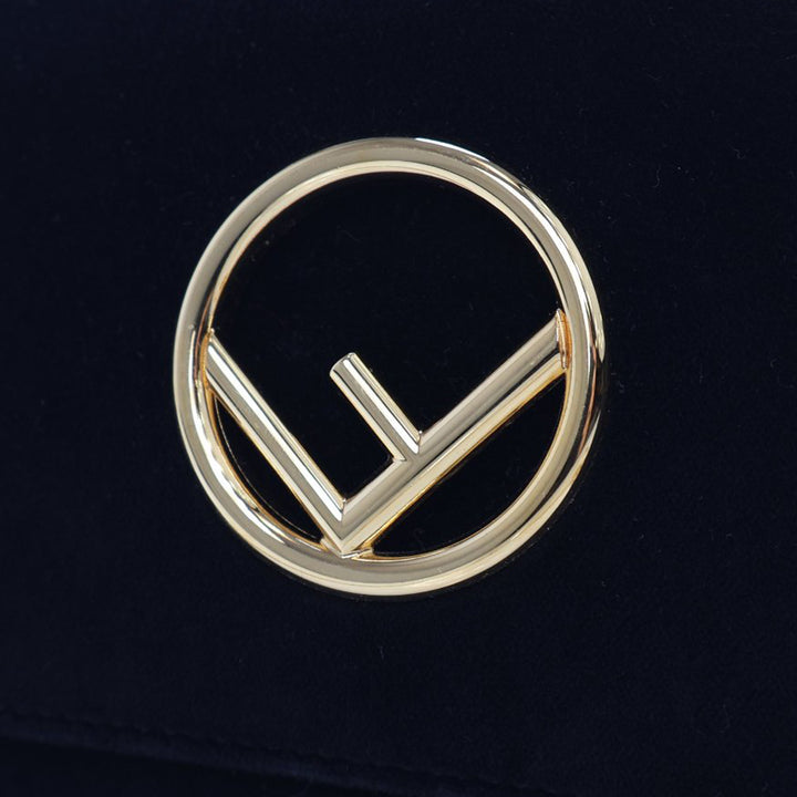 Fendi Velours F is Fendi Kan I Wallet on Chain