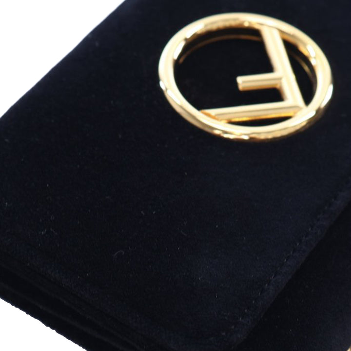 Fendi Velours F is Fendi Kan I Wallet on Chain