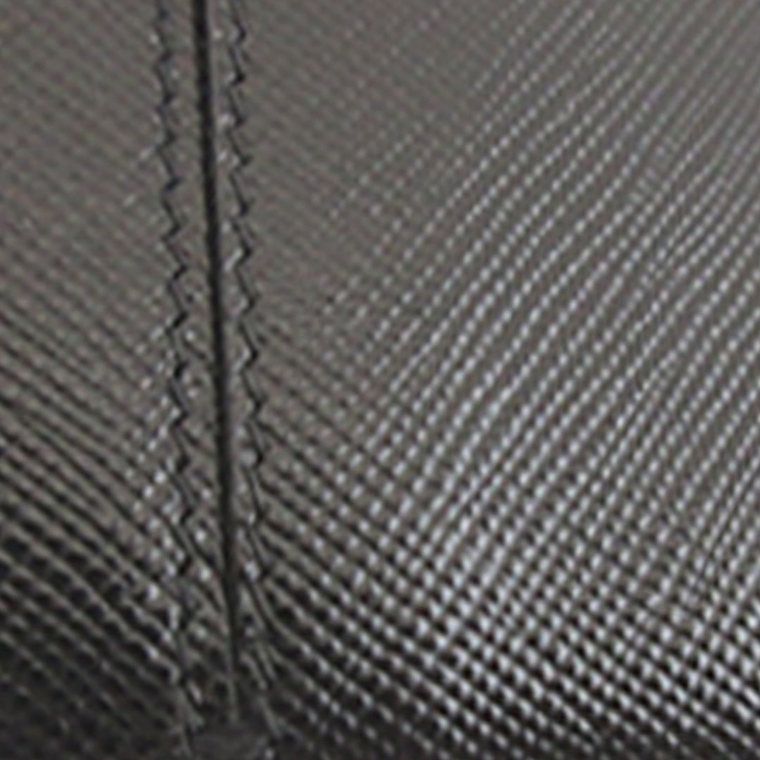 Prada : Saffiano Bifold Portefeuille long