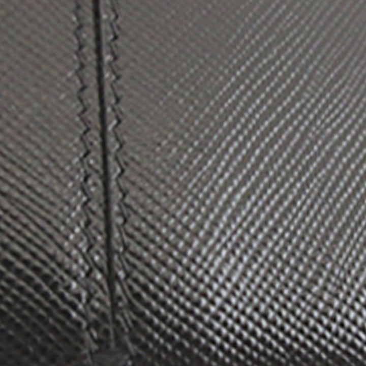Prada : Saffiano Bifold Portefeuille long