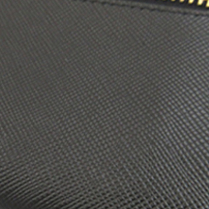 Prada : Saffiano Bifold Portefeuille long