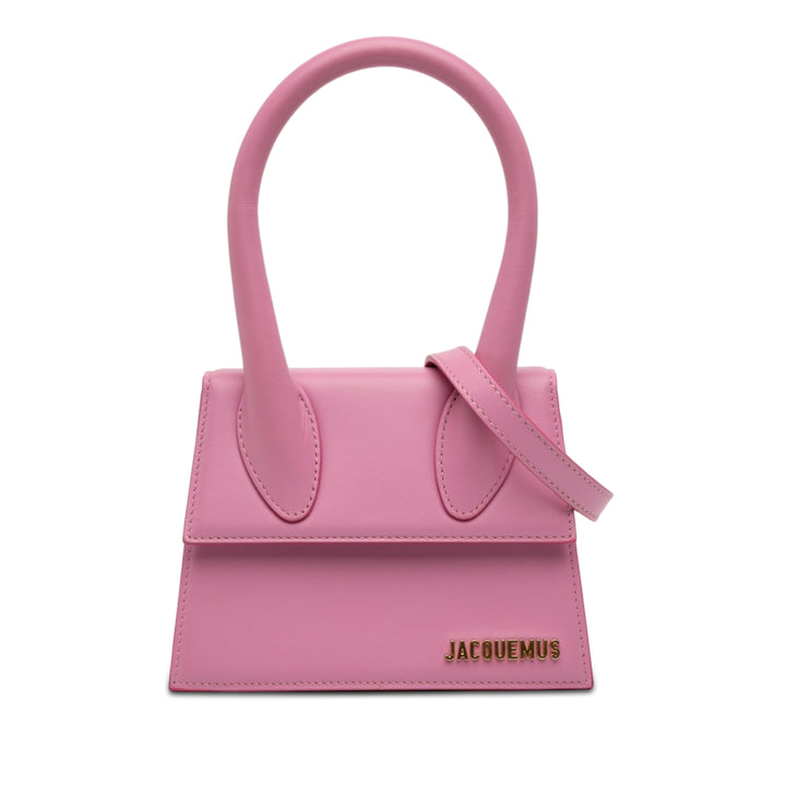 Jacquemus Le Chiquito Cuir