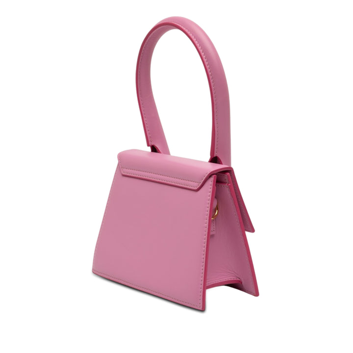 Jacquemus Le Chiquito Cuir